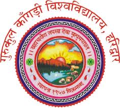Gurukula Kangri (Deemed to be University)